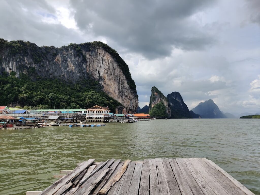 Kjøpe hus eller villa i Thailand: dette må du vite