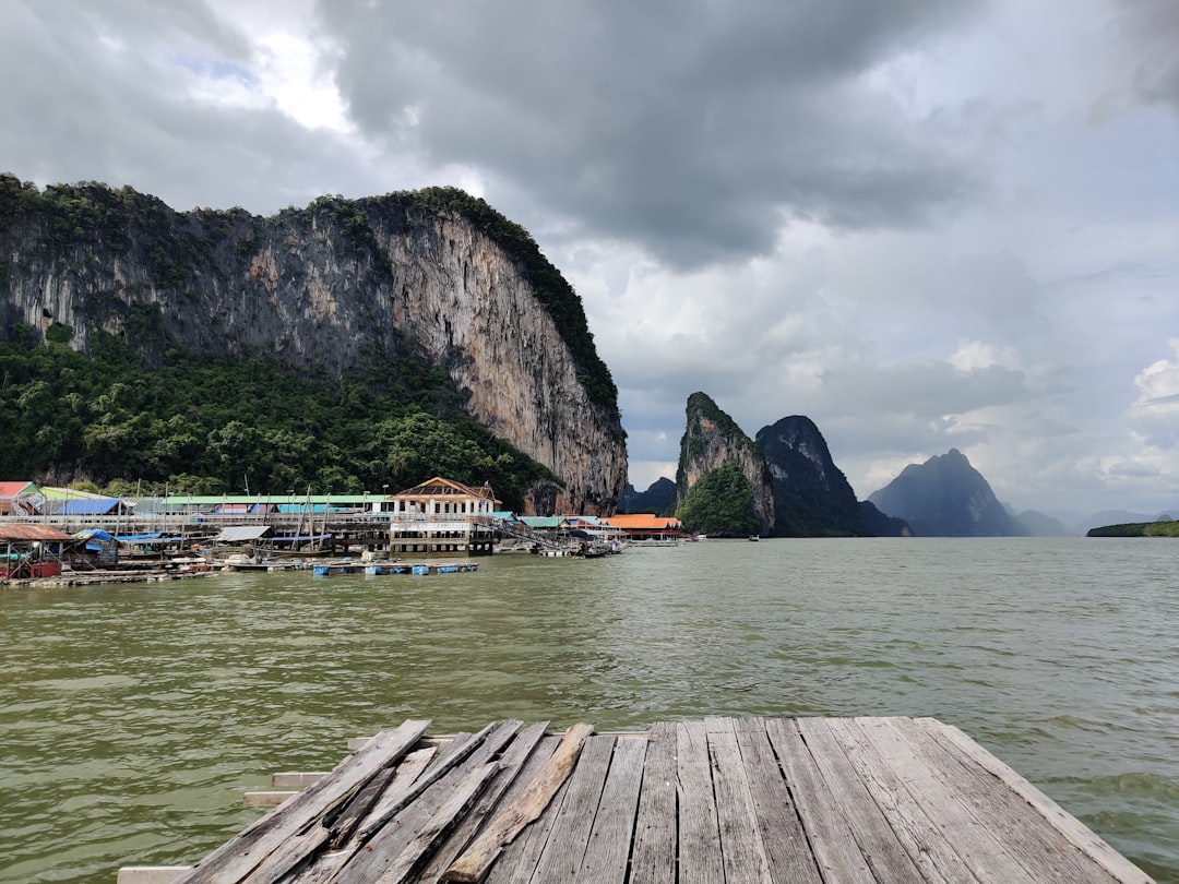 Kjøpe hus eller villa i Thailand: dette må du vite