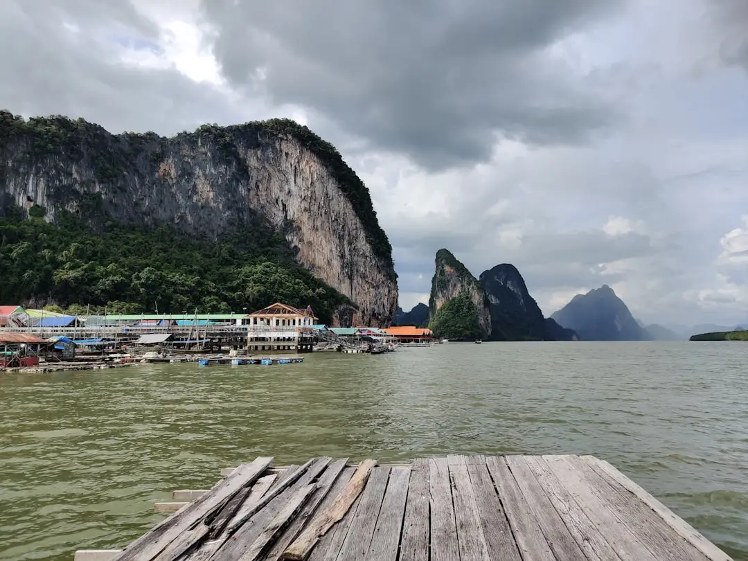 Kjøpe hus eller villa i Thailand: dette må du vite