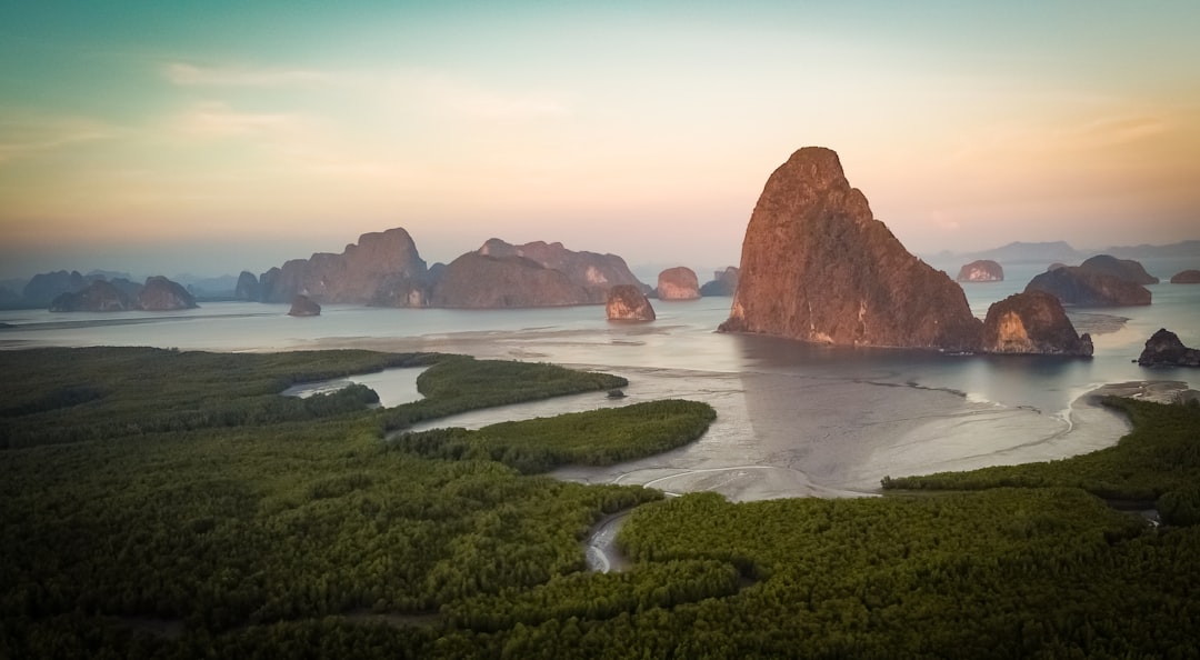 De koopovereenkomst in Thailand: let op deze voorwaarden