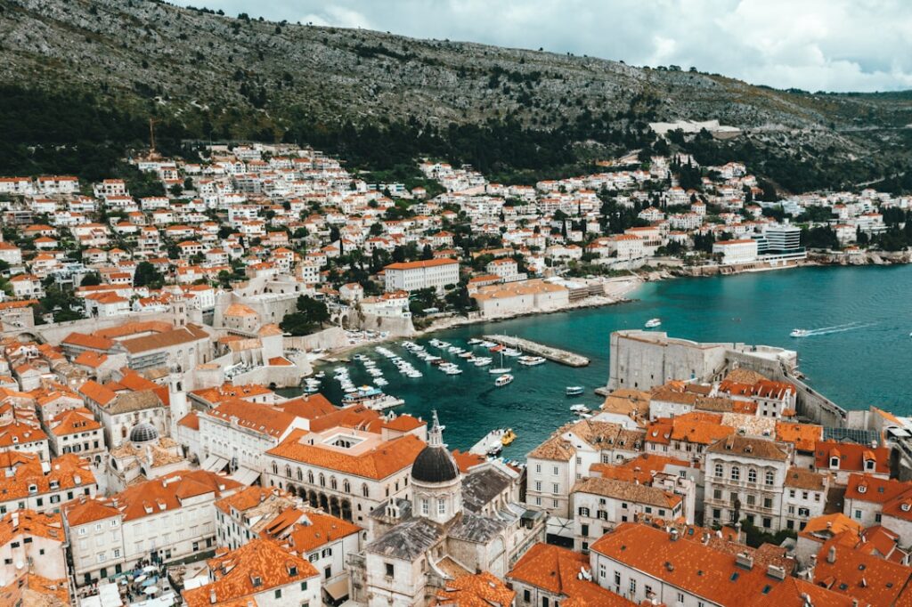 Kosten van emigreren naar Kroatië: waarmee moet u rekening houden?