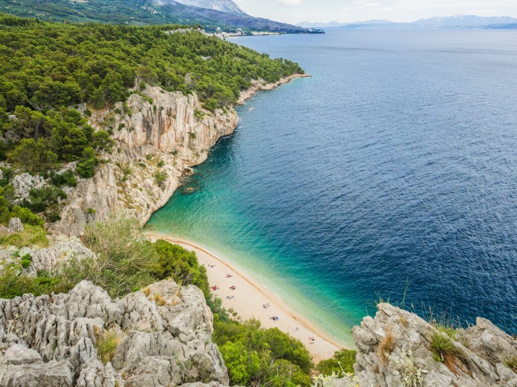 Kosten van levensonderhoud in Kroatië versus Nederland