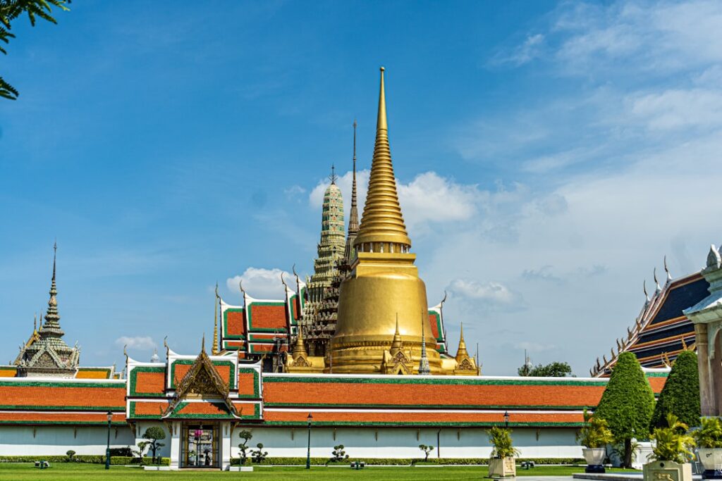 Kosten van levensonderhoud en wonen in Thailand: budgetplanning na aankoop
