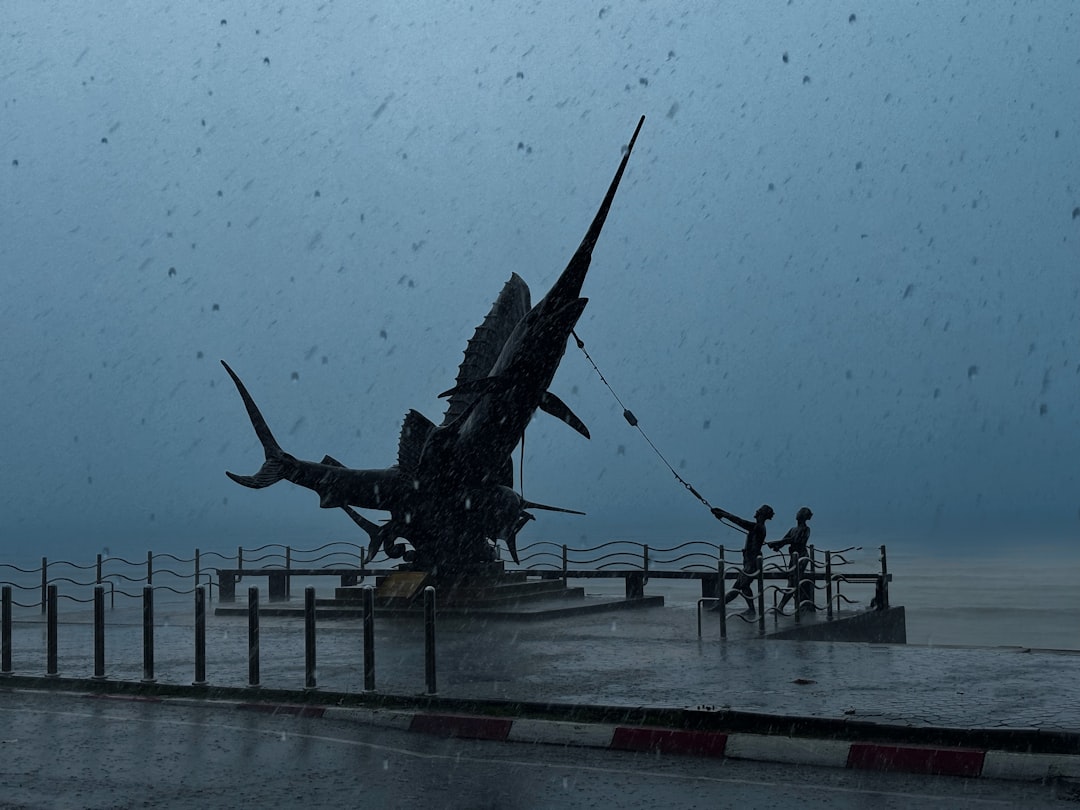 Kulturforskjeller du møter som boligeier i Thailand