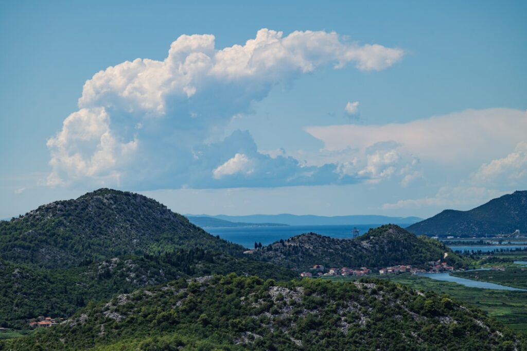 Trebate li kupiti farmu ili seosko imanje u Hrvatskoj?