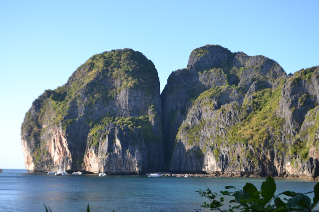 Lainaa Suomesta Thaimaa-asunnon ostoon – onko se mahdollista?