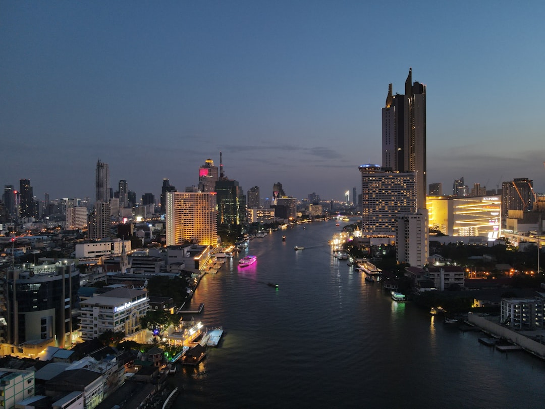 Législation Airbnb : peut-on louer son logement en courte durée en Thaïlande ?