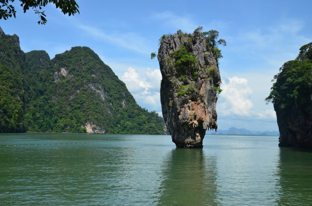 Levekostnader i Thailand: budsjett for deg med bolig