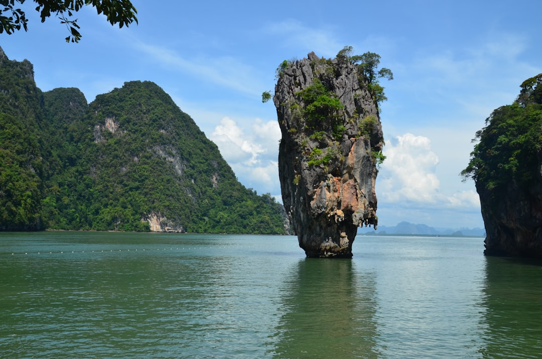 Levekostnader i Thailand: budsjett for deg med bolig