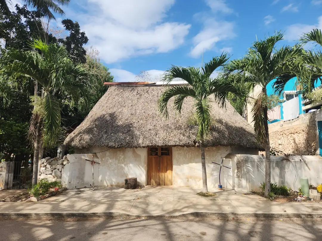 Location saisonnière : rentabiliser sa maison de vacances au Mexique