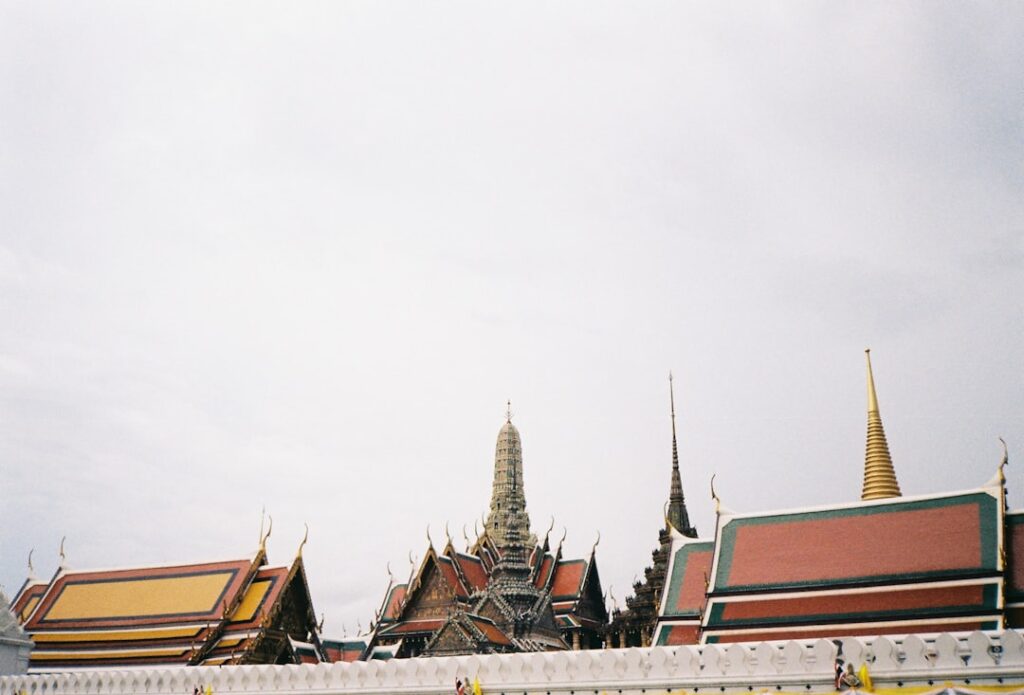 Kannattaako ostaa maatila Thaimaasta? – maaseutuidyllin haasteet