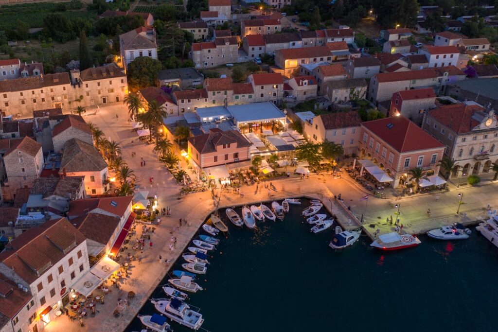 Mag ik als buitenlander onroerend goed kopen in Kroatië?
