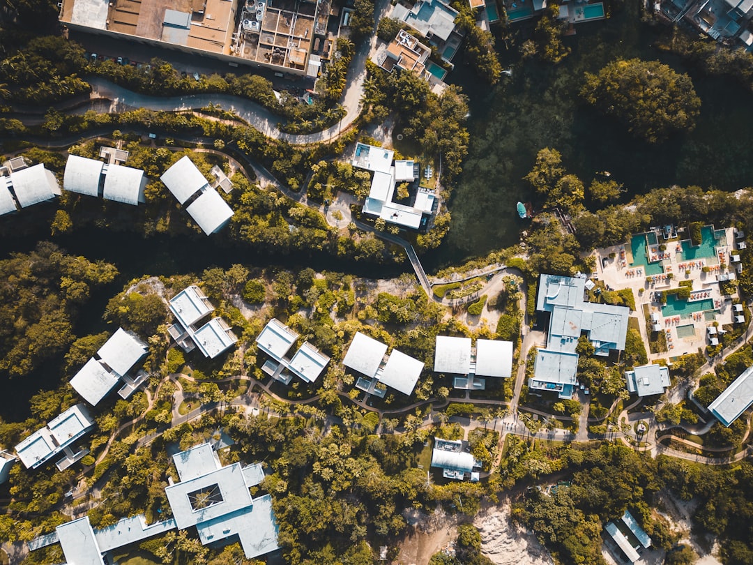Marché immobilier mexicain en 2025 : tendances et perspectives