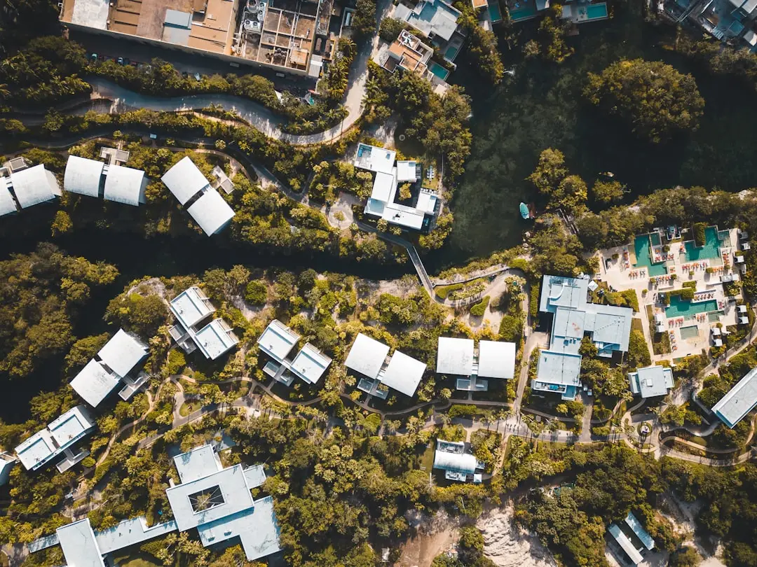 Marché immobilier mexicain en 2025 : tendances et perspectives