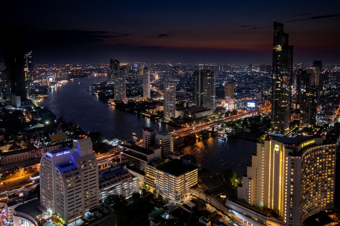 Le marché immobilier thaïlandais en 2025 : tendances générales