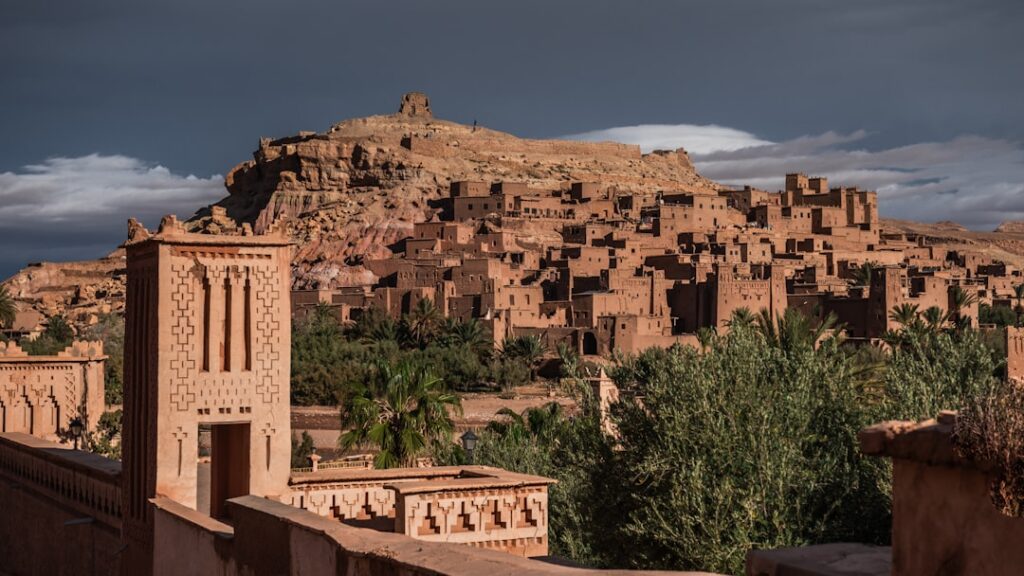 Marruecos: el extranjero más cercano – ventajas de tener tu segunda residencia al lado de casa