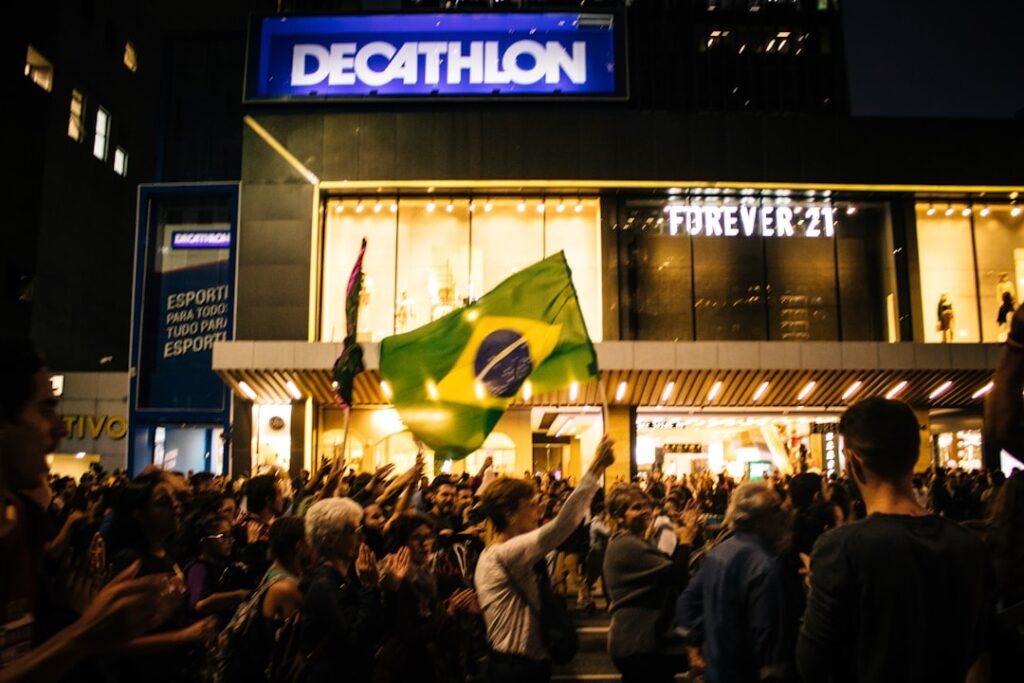 Mejores ciudades de Brasil para vivir como expatriado español