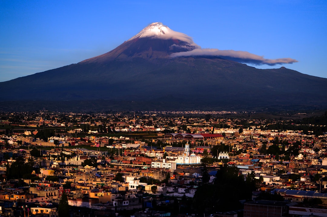Melhores lugares do México para comprar imóveis de luxo