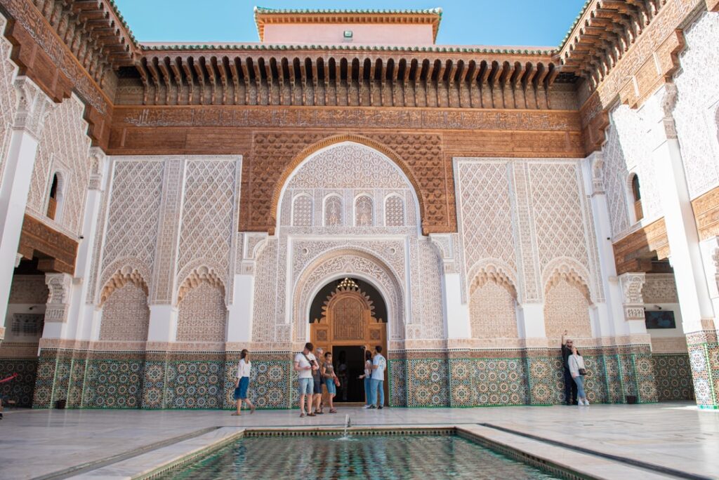 El mercado de lujo en Marruecos: villas y propiedades exclusivas para compradores internacionales