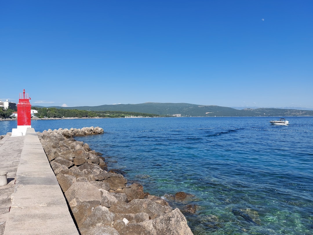 Met pensioen in Kroatië: waar moet u rekening mee houden?