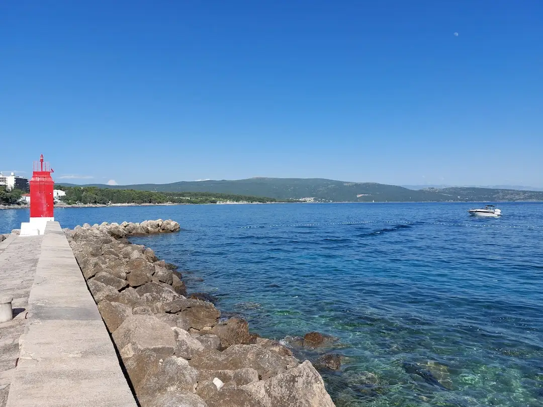 Met pensioen in Kroatië: waar moet u rekening mee houden?