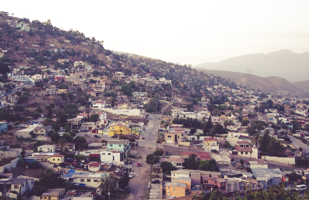 O México possui visto gold ou facilidades para compradores estrangeiros?