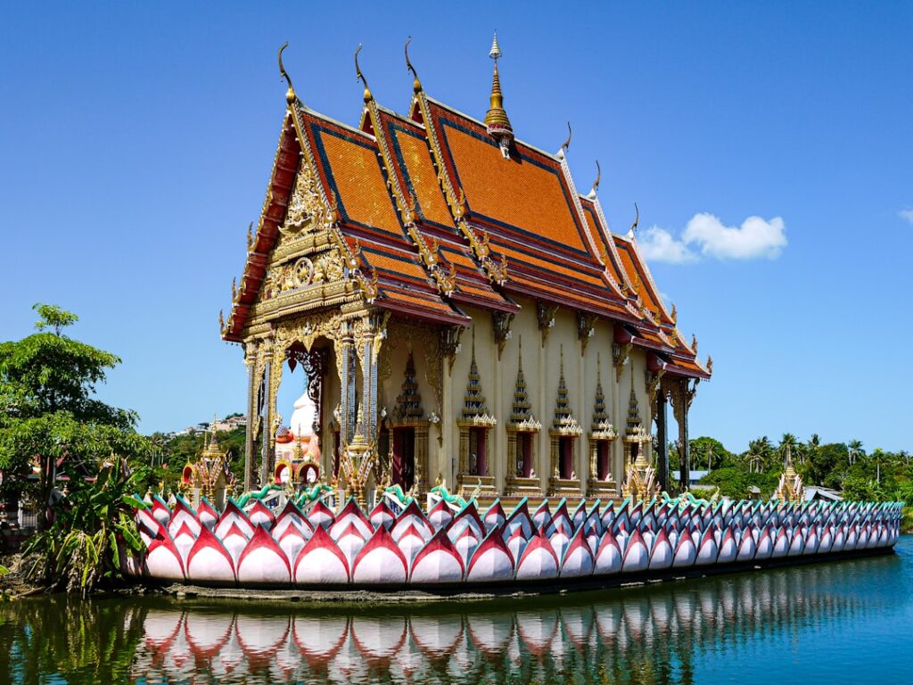 Miljøvennlig bolig i Thailand: er det mulig?