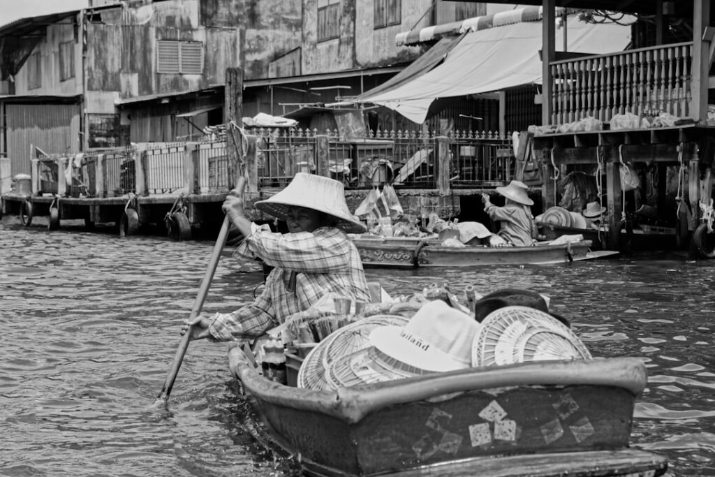 Multiproprietà e timeshare in Thailandia: vale la pena considerarle per le vacanze?
