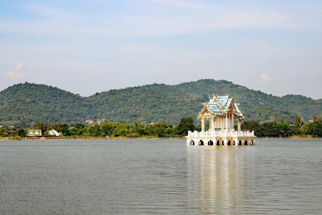 Налоги и сборы при покупке недвижимости в Таиланде