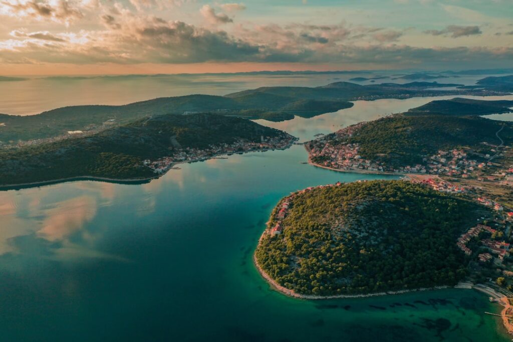 Nederlandse gemeenschap en expat-leven in Kroatië