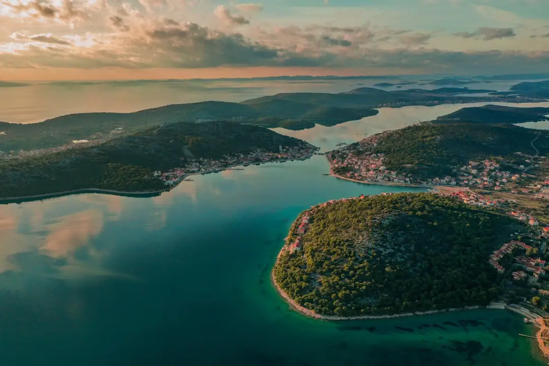 Nederlandse gemeenschap en expat-leven in Kroatië