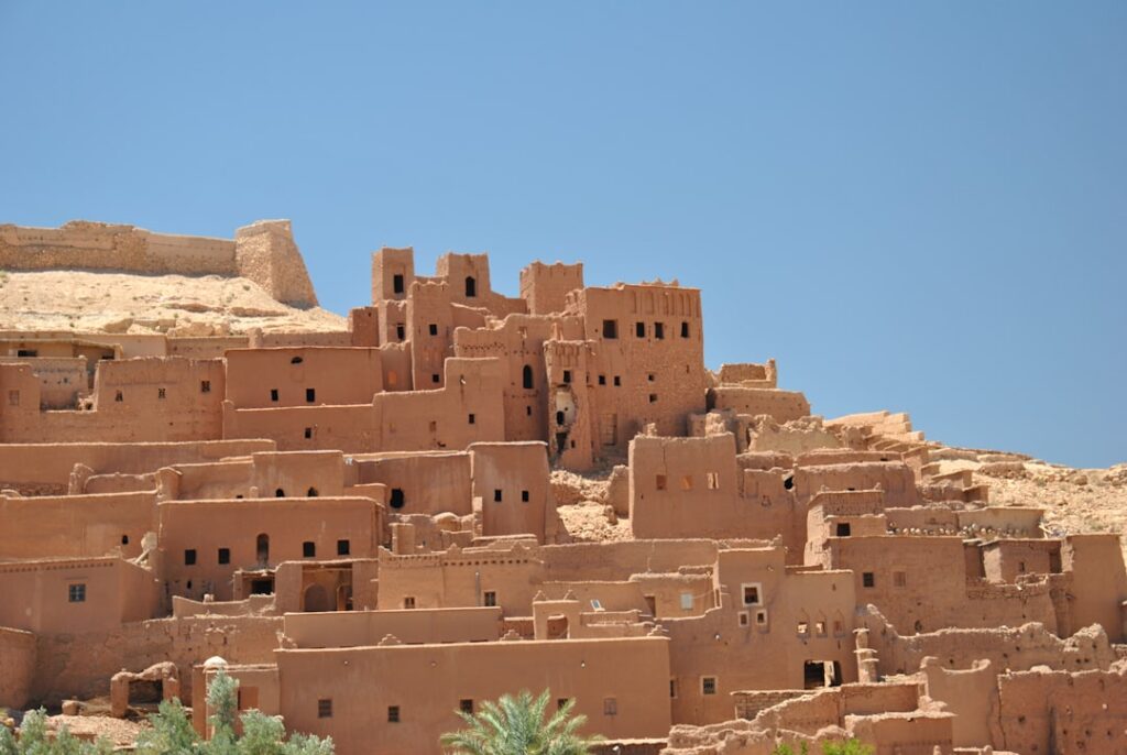 Negoziare il prezzo di una casa in Marocco: l’arte della trattativa per acquirenti stranieri
