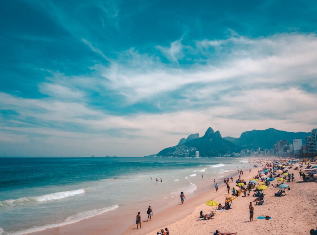 Nomadi digitali in Brasile: il visto Digital Nomad e le migliori città dove vivere