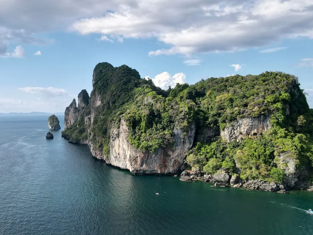 Norske expat-miljøer i Thailand: slik finner du fellesskap