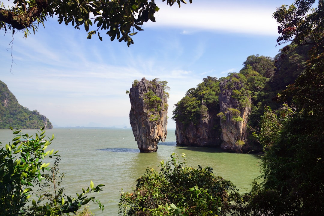Når er det best å kjøpe bolig i Thailand?