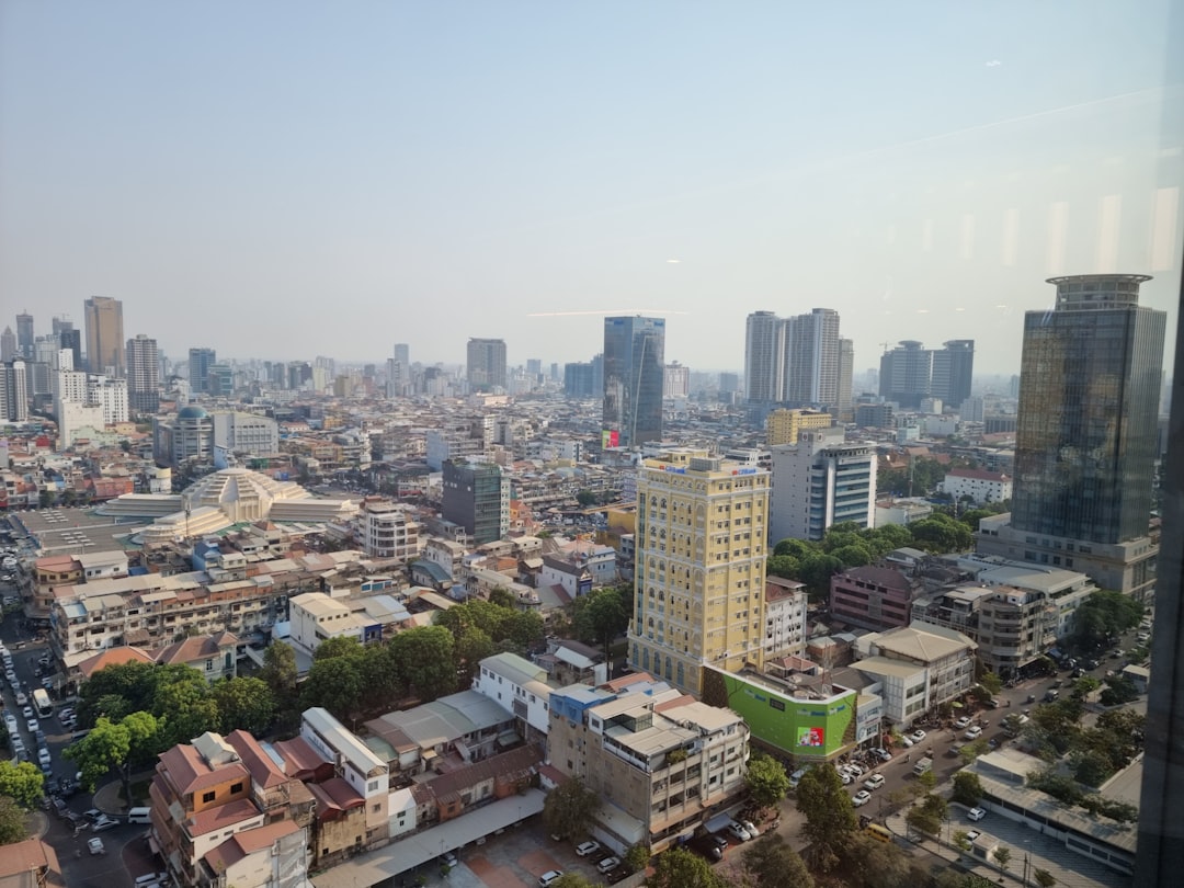 Oma lomahuoneisto Thaimaassa – mitä unelman toteuttamisessa tulee huomioida