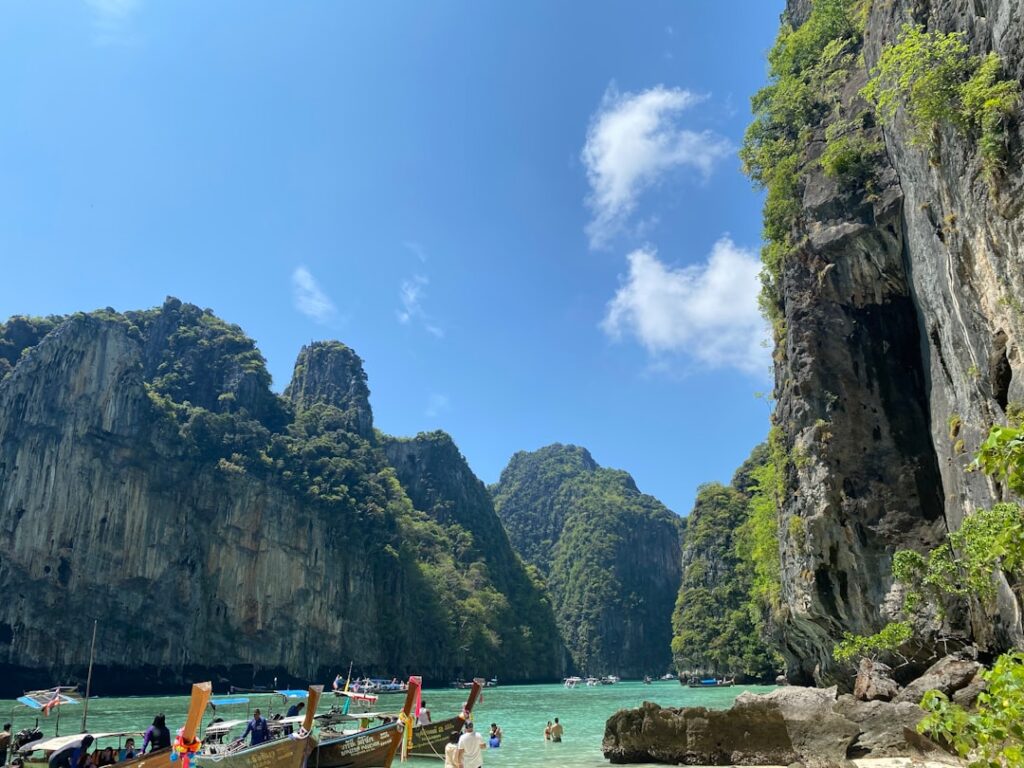 Onderhandelen met Thaise verkopers: culturele do’s en don’ts