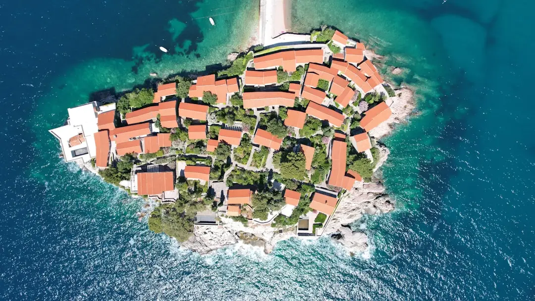 Onderhoud en beheer van uw huis in Kroatië op afstand: tips voor eigenaren