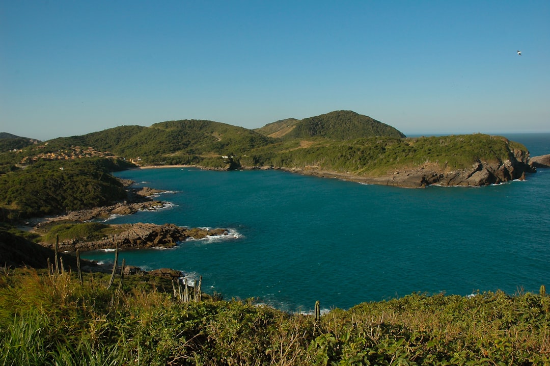 Oportunidades de inversión en Brasil: regiones en crecimiento para comprar casa