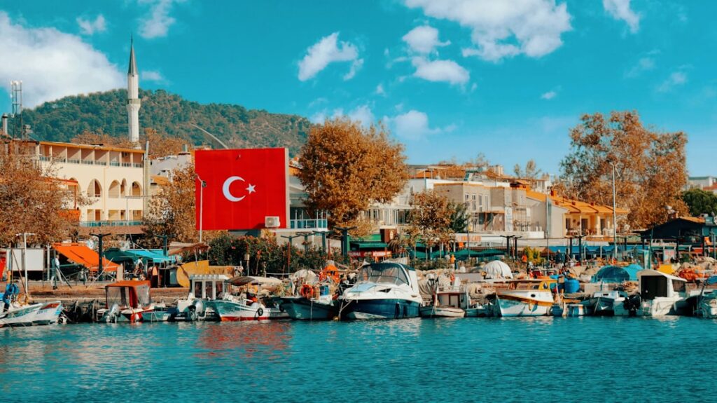Ouvrir un compte bancaire en Turquie : comment gérer le transfert de fonds