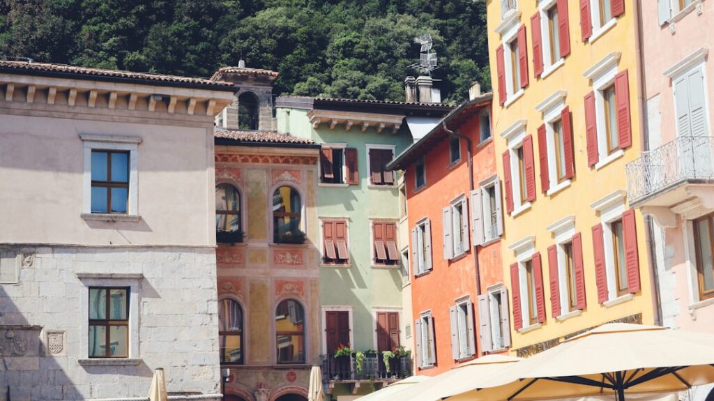 Overwinteren in Italië: hoe is het leven buiten het zomerseizoen?