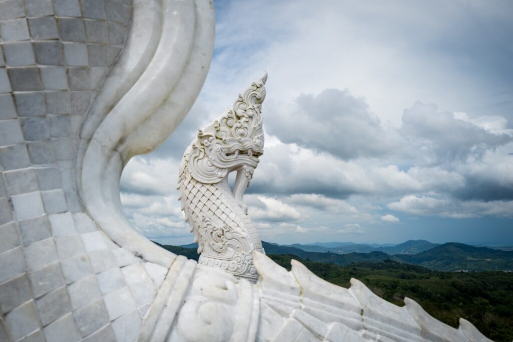 Overwinteren in Thailand: kies je voor huren of een eigen huis?