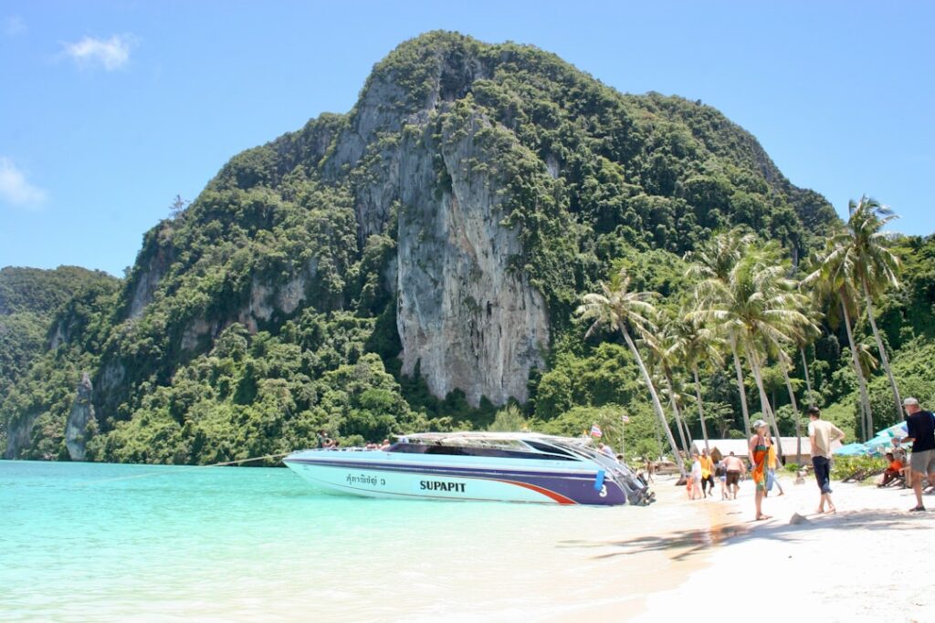 Met pensioen in Thailand: hoe vind je de ideale woning?