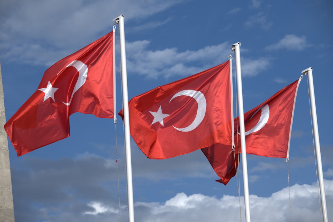 Перевозка и таможня личных вещей в Турцию при переезде