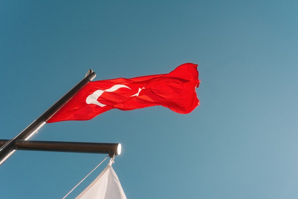 Подходит ли Турция для семьи с детьми?