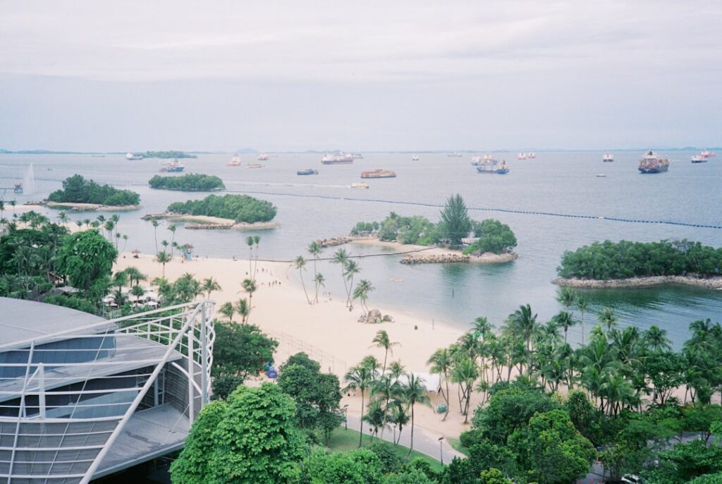 อสังหาฯ ประเภทไหนที่ได้รับความนิยมในหมู่ชาวต่างชาติในประเทศไทย