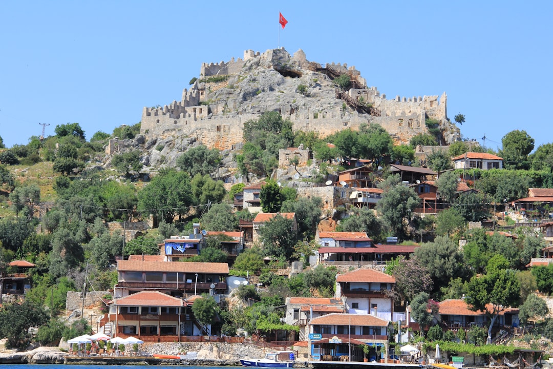 Популярные направления покупки недвижимости в Турции среди россиян