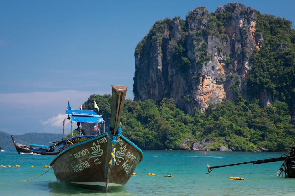 Posséder un bien en Thaïlande : quelles implications fiscales en France ?