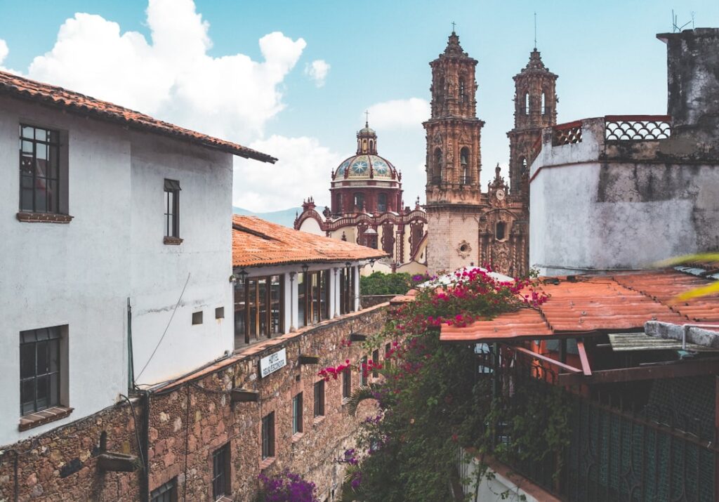 Posso obter uma hipoteca no México sendo estrangeiro?