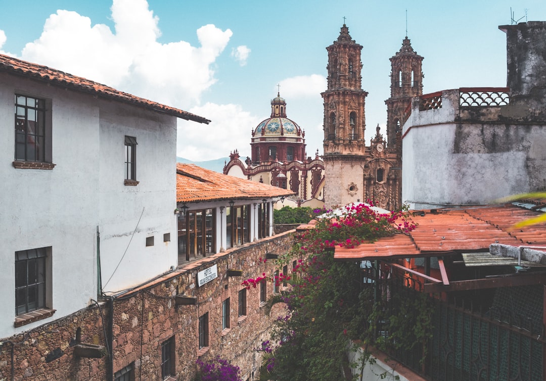 Posso obter uma hipoteca no México sendo estrangeiro?